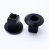 Plastic Car Battery Cover W/ Fixings Accessories ,Dustproof, Interior Tray Fits T5.1