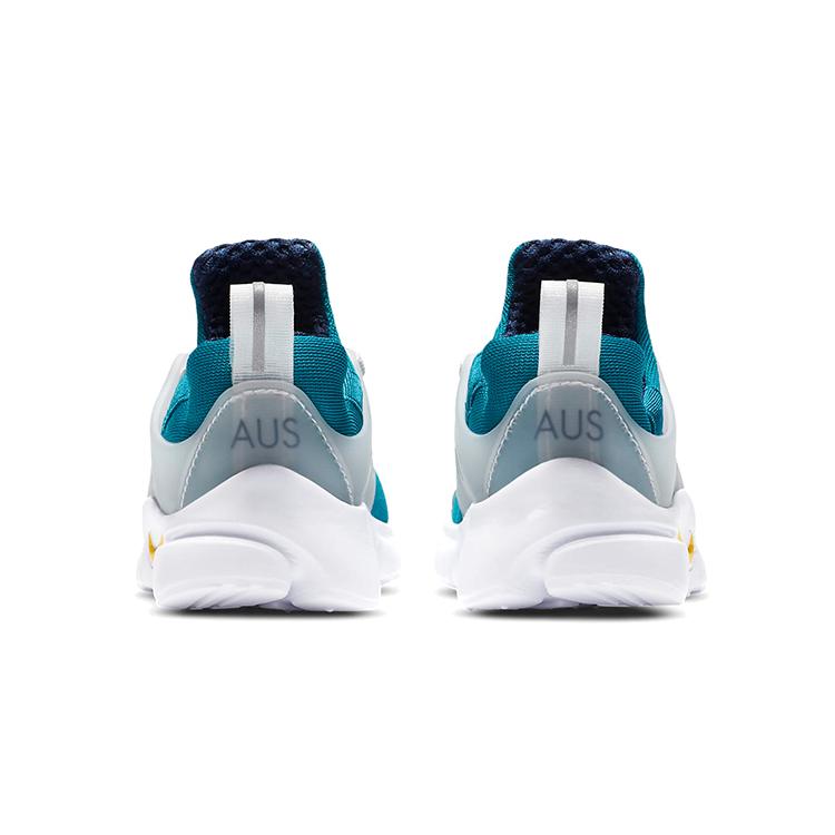 Ny Nike Air Presto 'Australia' TD CW7461-301
