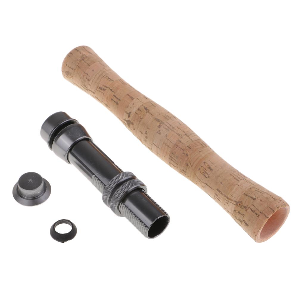 

Premium Cork Fly Fishing Rod Handle Grip for Custom Rod Building or Repair