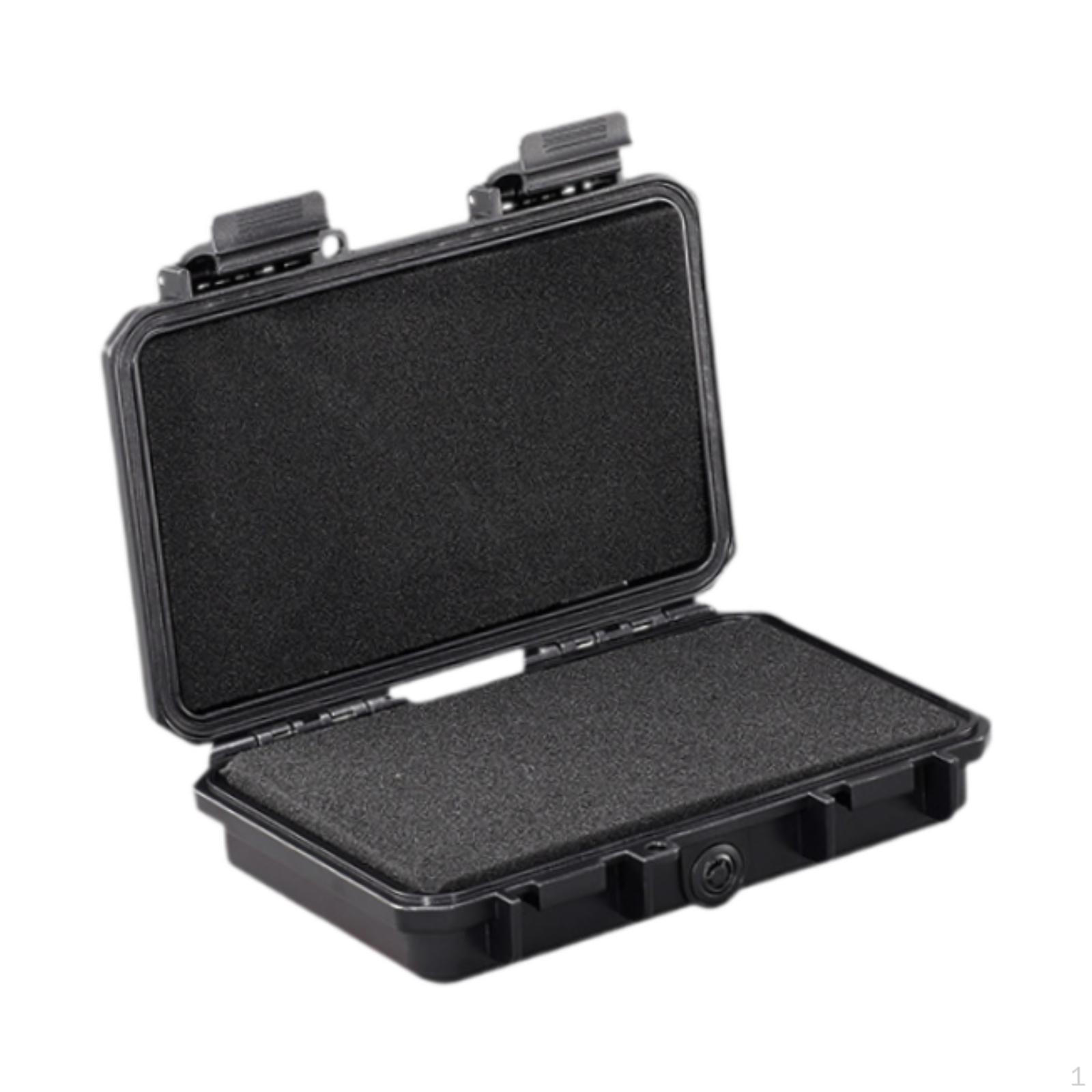 

Storage Case to Tools of The Heartless Sponge Black S