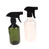 300/400/500ml Sprühflasche Pflanze Blume Kräuter Sprüher Garten Gießkanne Nachfüllbar Für Pflanzen Reinigungslösungen Haarzubehör
