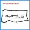 1 Set Engine Valve Cover Gasket VS50698R 4884762AA 4884765AA for Jeep Compass Avenger 300 2007-2020 Auto Accessories