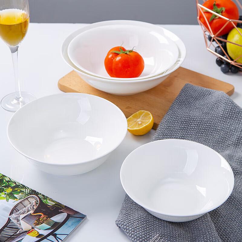Chinese Porcelain Rice and Soup Bowl