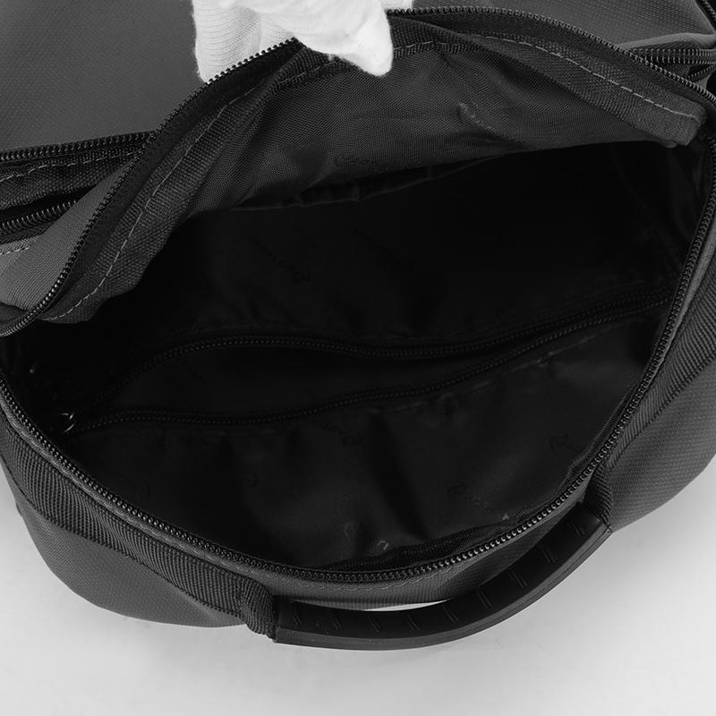 Large Capacity Business Bag Men's Shoulder Crossbody Bag Handbag