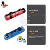 Iron Fox Obstacle Course Training Water Bag