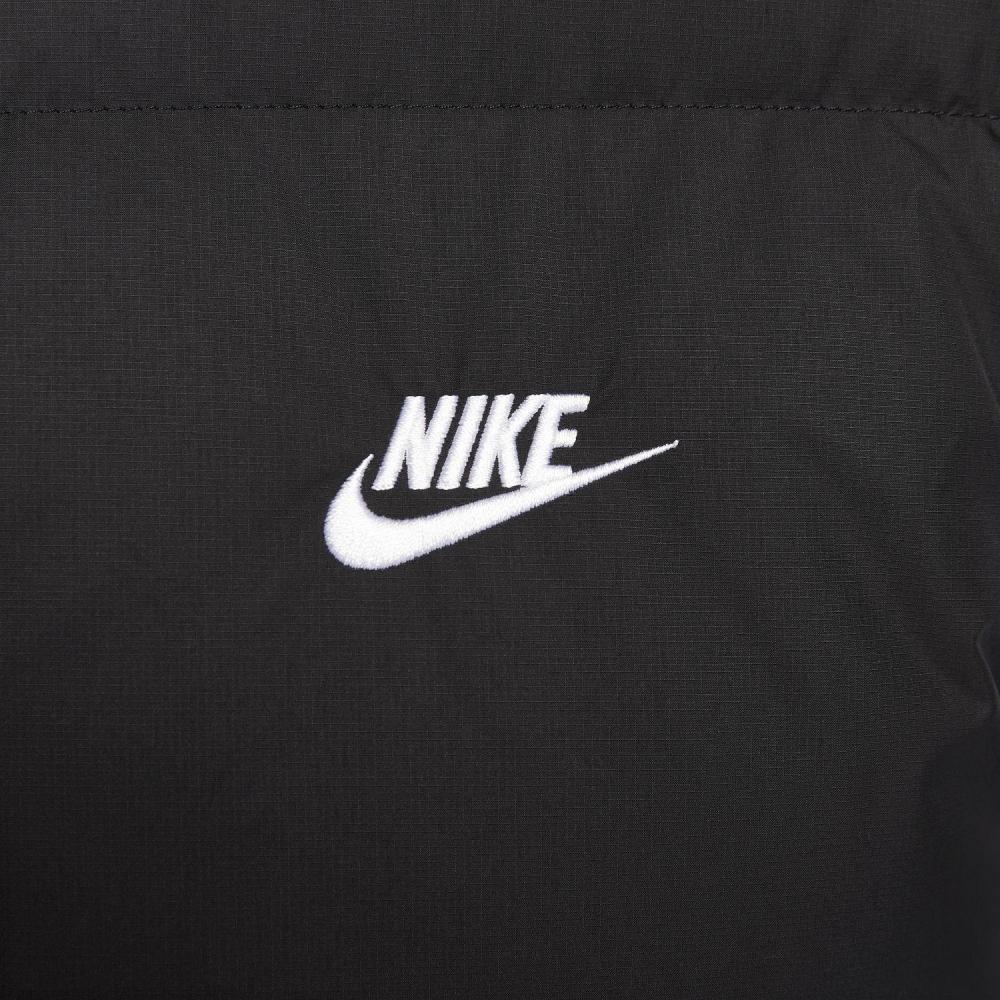 Nike M Tf Club Puffer Vest 65 Ib2978 010blk Wht