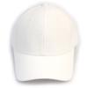 Universal Chemistry Linen Muji White Ballcap Linen Hat