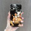 Cool M-mac Miller TPU Silicone Case For IPhone 11 12 13 14 15 16 17 Pro Max Shockproof Clear Back Cover