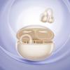 Bluetooth Headset Clip-on Ear Noise Reduction Waterproof High Sound Quality Bone Conduction True Wireless