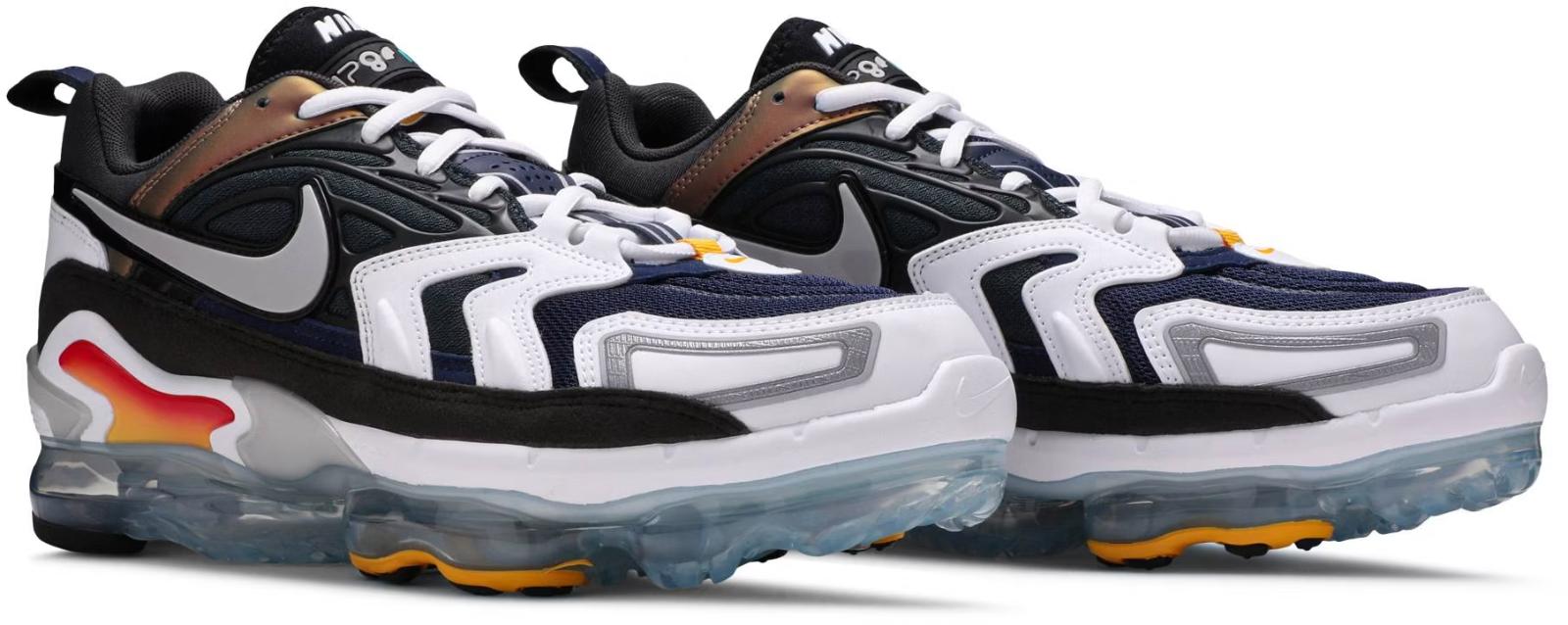 CT2868-001 NIKE AIR VAPORMAX EVO  ANTHRACITE