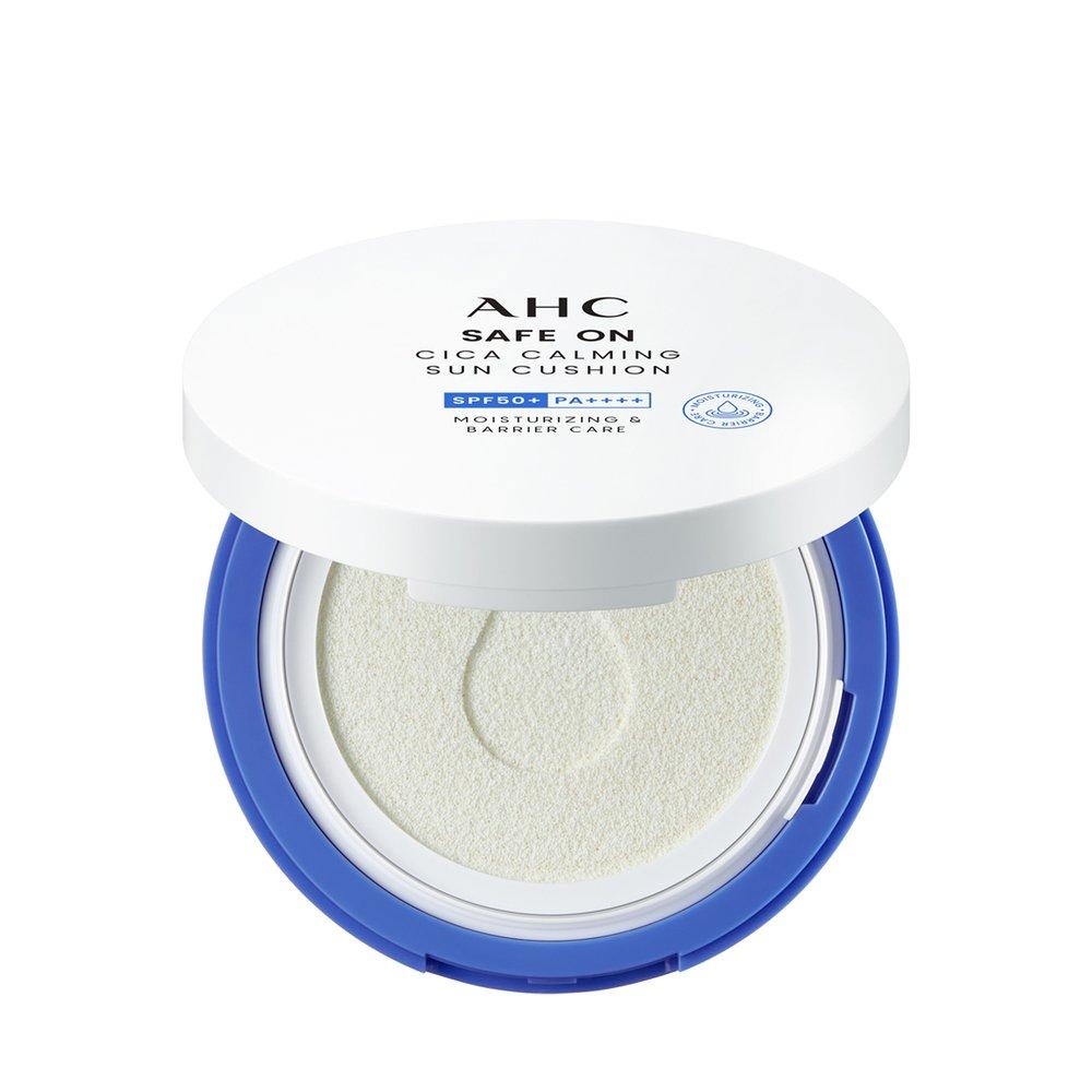 

Safe On Cica Успокаивающий солнцезащитный кушон Original 25 г