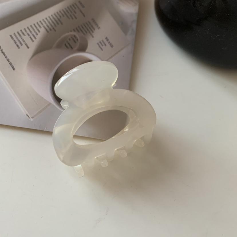 

1 шт. Ретро заколка для волос полузигзаг с уксусной кислотой, маленькая заколка-краб, карточка для волос, элегантный темперамент, заколка для челки, женский зажим для волос 1pc