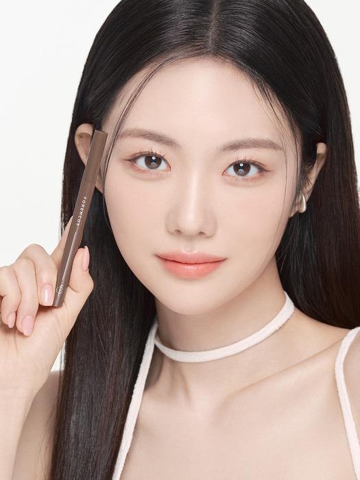 Forencos [1+1] Tattoo All-Proof Eyeliner