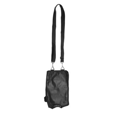 Catheter Bag Holder High Capacity Mesh Urine Drainage Bag Hanging Cover Bags for Elderly