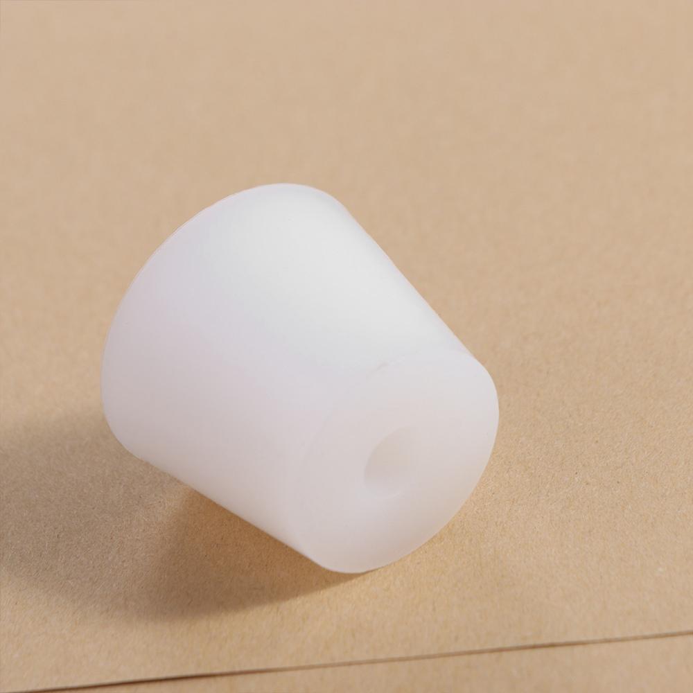 Resistant Wide Mouth Bottle Silicone Conical Test Tube Bottle Stopper Fermenter Cover Silicone Plug