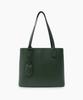 Banabana Cowhide Meiji A Shoulder & Shopper Bag