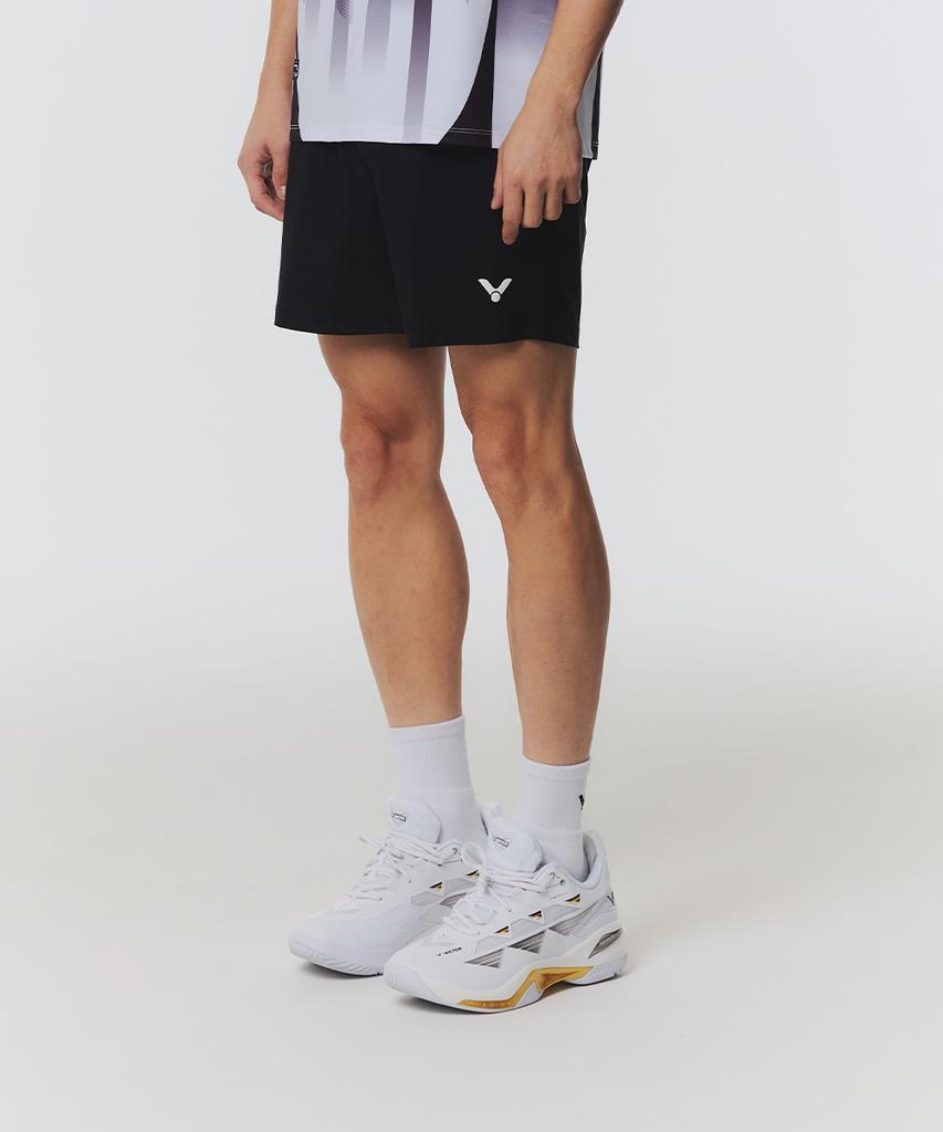 Bigteo Team Basic Shorts Badminton Shorts (R-60203)