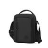 Men's Shoulder Bag Large Capacity Outdoor Commuter Mobile Phone Bag Water-Repellent Business Handbag