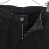SNOWPEAK Jeans S schwarze Jeans Herren Gebraucht