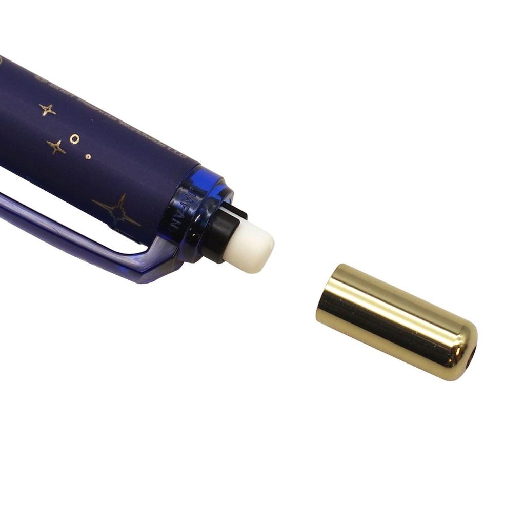 Zebra DelGuard Snoopy Mechanical Light Pencil, 0.5mm, Blue, P-MA85-SN3-LB