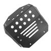 Engine Guard Skid Plate Aluminum Effective Protection Prevent Collision Engine Chassis Cover for CT1