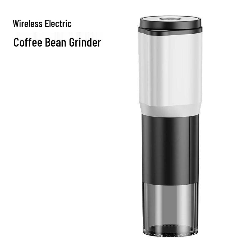 

ZISIZ Electric Rechargeable Coffee Grinder