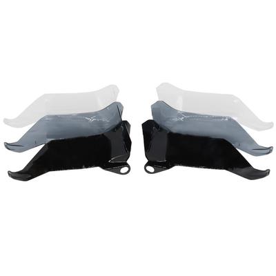 1 paire de protège-mains pour moto, protection contre le pare-brise, compatible avec les accessoires R1300GS 2024 et 2024