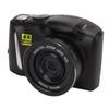 CD‑R3 4K Digital Camera Ultra HD 48MP Video Camera Vlogging Camera with 16X Digital Zoom 3.0inch