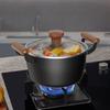 KOBACH Titanium Non-Stick 3-Piece Cookware Set