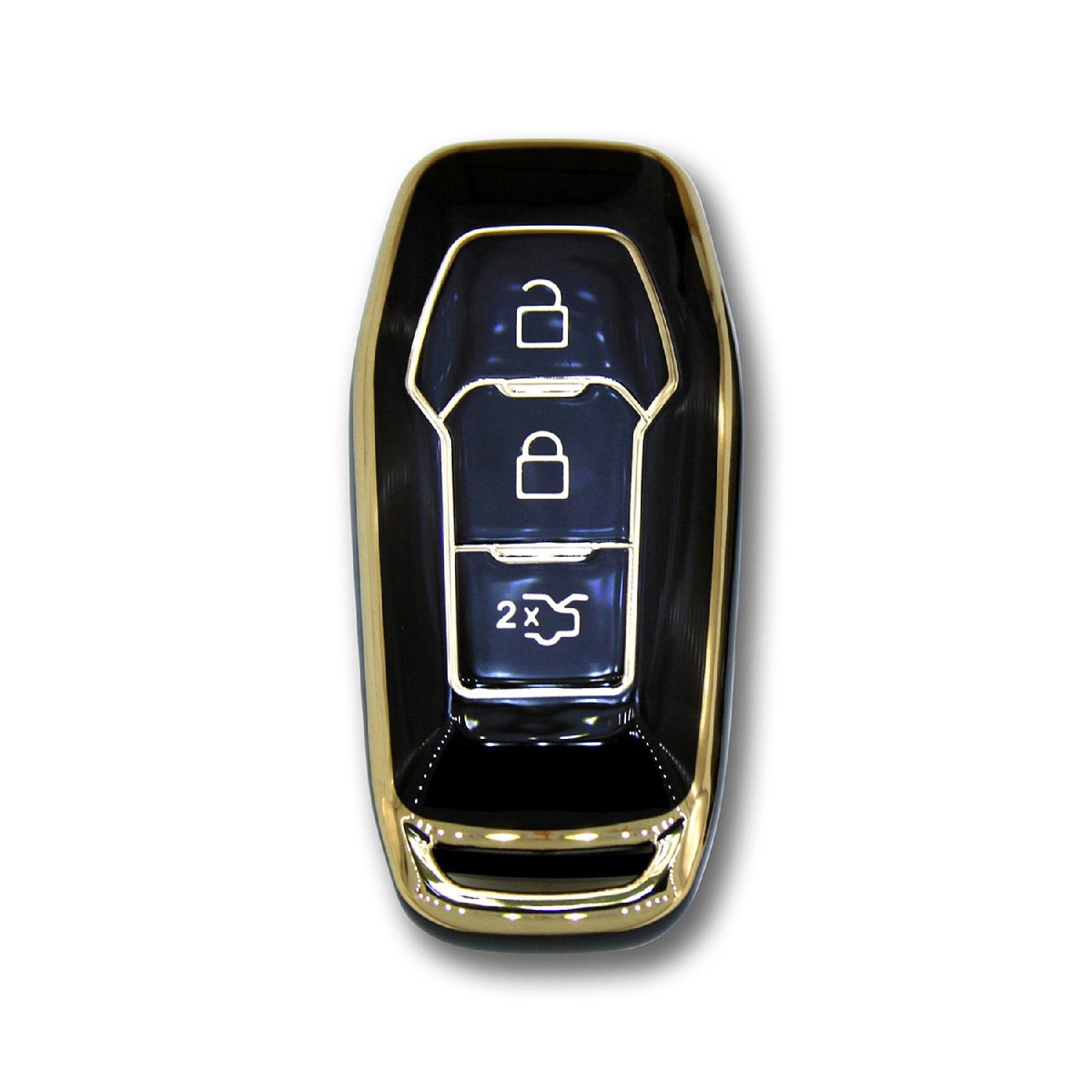 

Ford Car Key Silicone Case