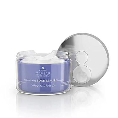Mask - Alterna - Caviar Restructuring Bond Repair - 161 Gr - Unisex - All Hair Types