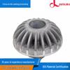 Custom Aluminum Alloy Die Casting Parts with Free Sample Proofing