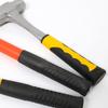 Junpo 4lb Wooden Handle Octagonal Hammer