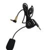 Replacement Boom Mic Braided Cable with Volumes&Mute Switching 3.5mm to 3.5mm Headset Cable for Sony 1000XM5 XM4 Headset