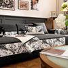 Textil do obýváku a jídelny – Potahy na židle