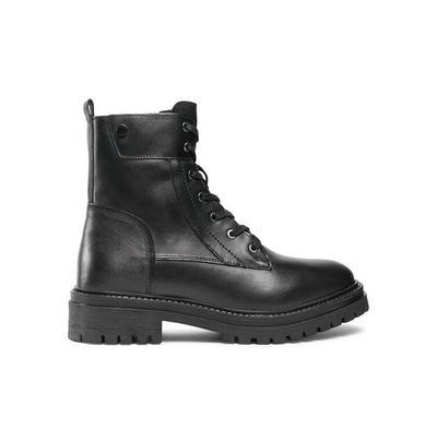 Stiefeletten – Stiefeletten