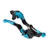 Brake Clutch Lever for CFMOTO 450MT MT450 450 MT 2023 2024 Motorcycle Accessories Adjustable Folding Handle Levers
