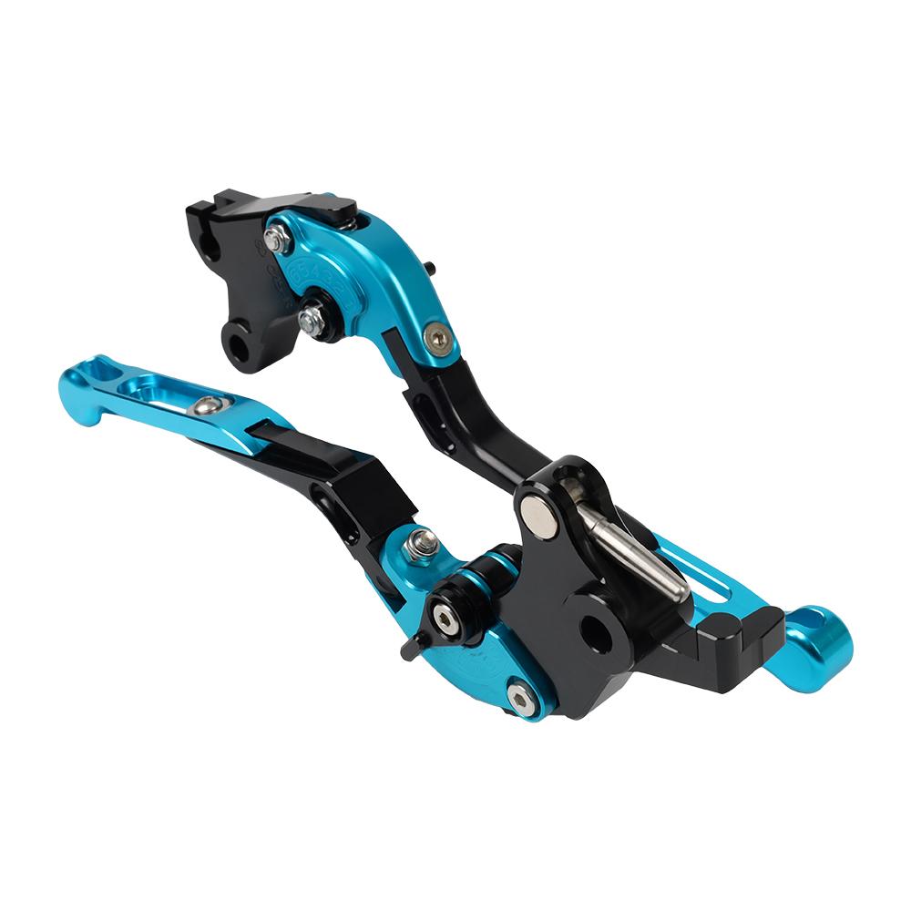 Brake Clutch Lever for CFMOTO 450MT MT450 450 MT 2023 2024 Motorcycle Accessories Adjustable Folding Handle Levers