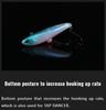 Jackall Timon Dart Run 46 mm Sinking Lure Jiru (3494)