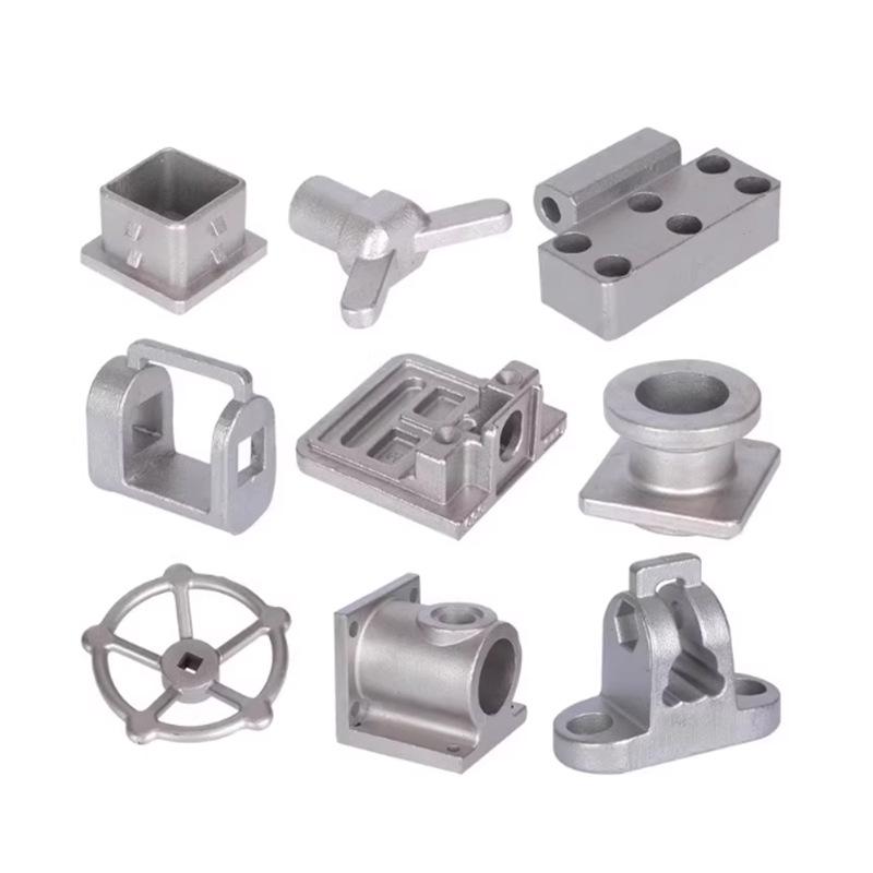 Non-Standard Stainless Steel Precision Cast Hardware Accessories