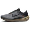Nike Air Winflo 10 Low Rauchgrau Khaki - FQ8725-084