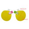 Easy To Apply Lens Protector Film for Meta Quest 3 VR Glasses Scratch Resistant and Full Coverage for Corners and Edges