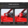 1/24 1988 BMW M3 E30 Alloy Car Model Diecasts Metal Classic Sports Vehicles Car Model Simulation Sound Light Childrens Toys Gift