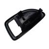 Front Right Door Interior Handle Cover Black For 2005-2009 Uplander Montana SV6