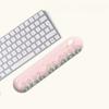 Hand Support Tulip Mouse Pad Non-Slip Mouse Wrist Rest Wrist Rest Mouse Pad  Home Decor