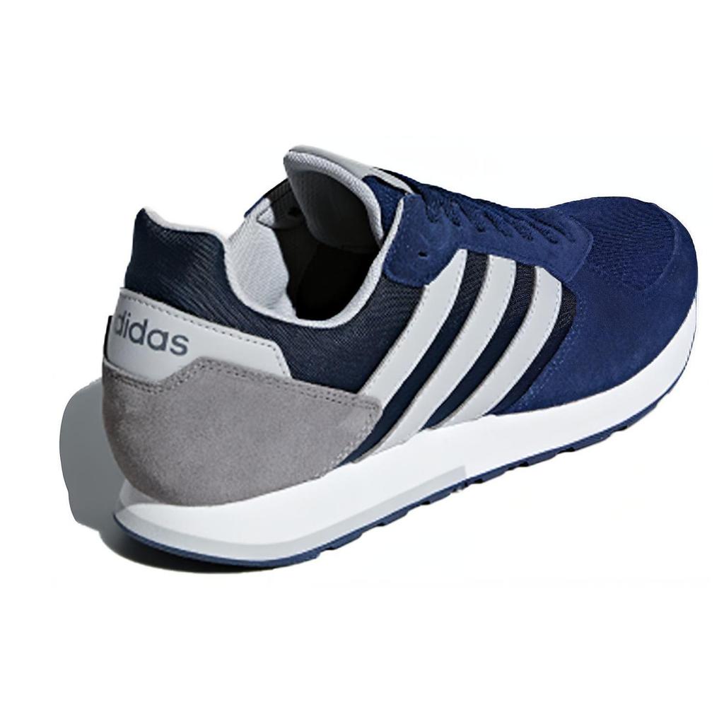 Adidas Neo 8K Blue/Grey/White B44669