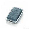Compatible Key Case for Land Rover Range Rover Evoque, Discovery Sport, Defender, Discovery 4, Range Rover Sport, Discovery Sport 5.