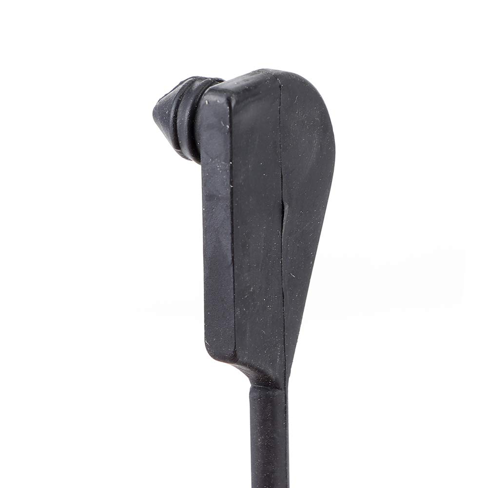 Fuel Tank Filler Gas Cap Rope Replacement LR053666 Fits Land Rover Fuel Cap Land Rover Fuel Cap for Land Rover