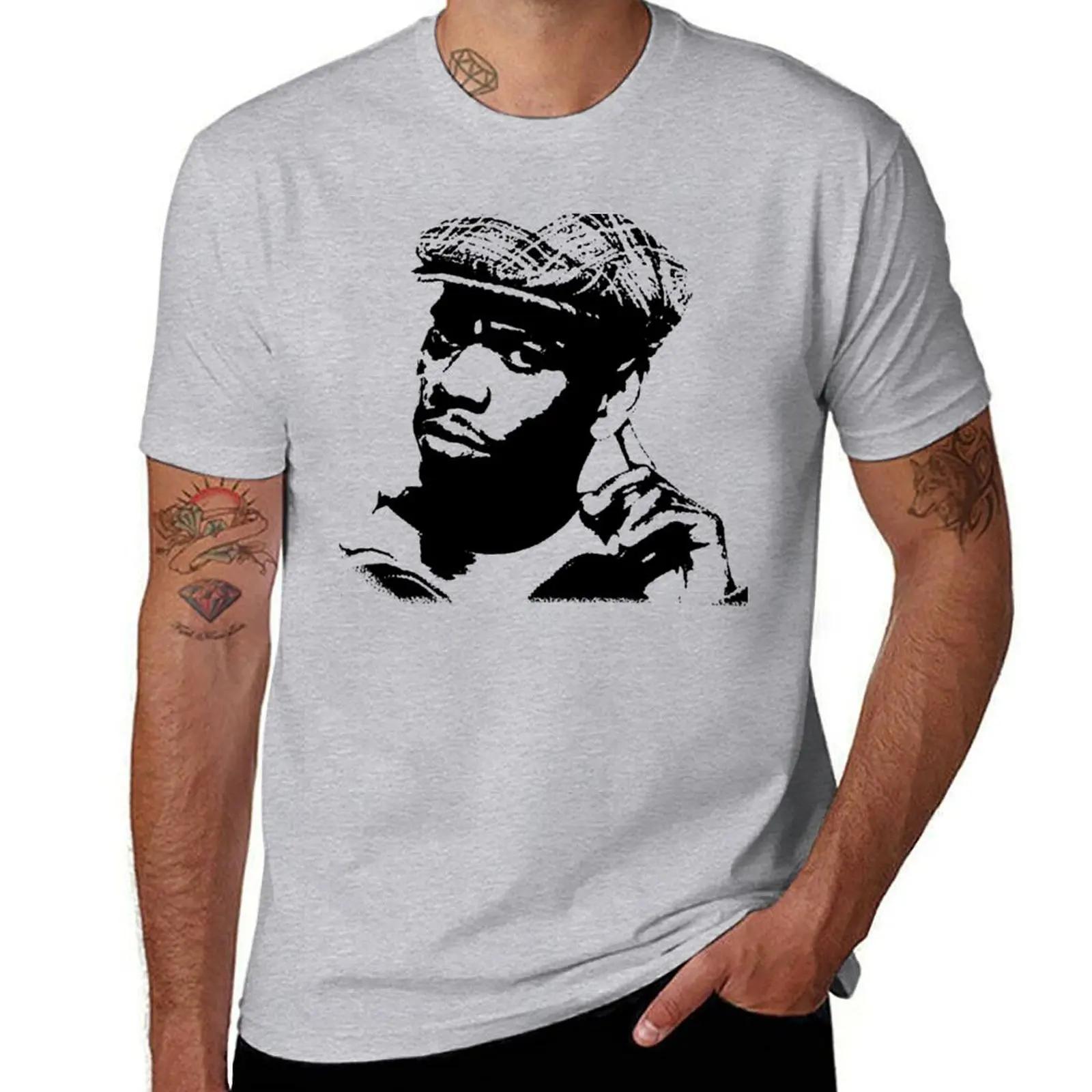 Dave Chappelle Portrait TShirt tops for a boy tees sweat mens t shirt S