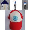 Pokemon Ash Ketchum Cosplay Kostüm Für Kinder Und Erwachsene Perfekt Für Halloween Und Cosplay Partys